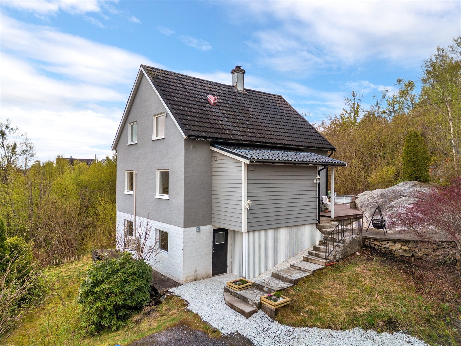 - Velkommen til visning! - Galleribilde