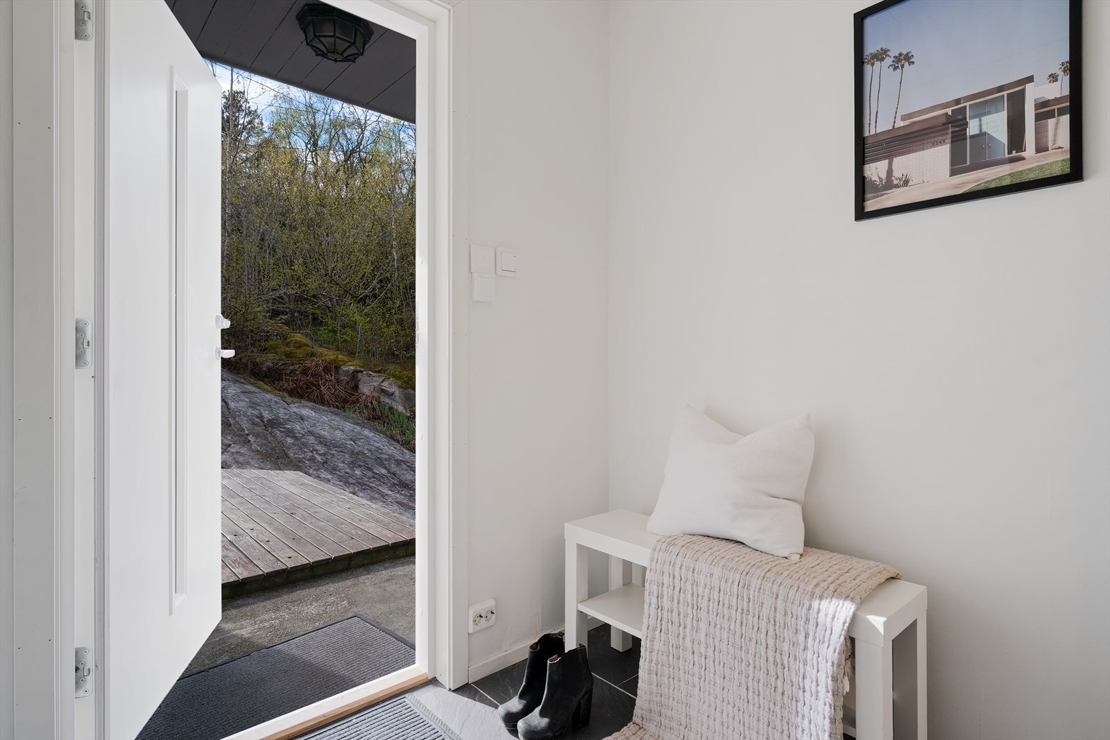 - En perfekt familiebolig! - Galleribilde