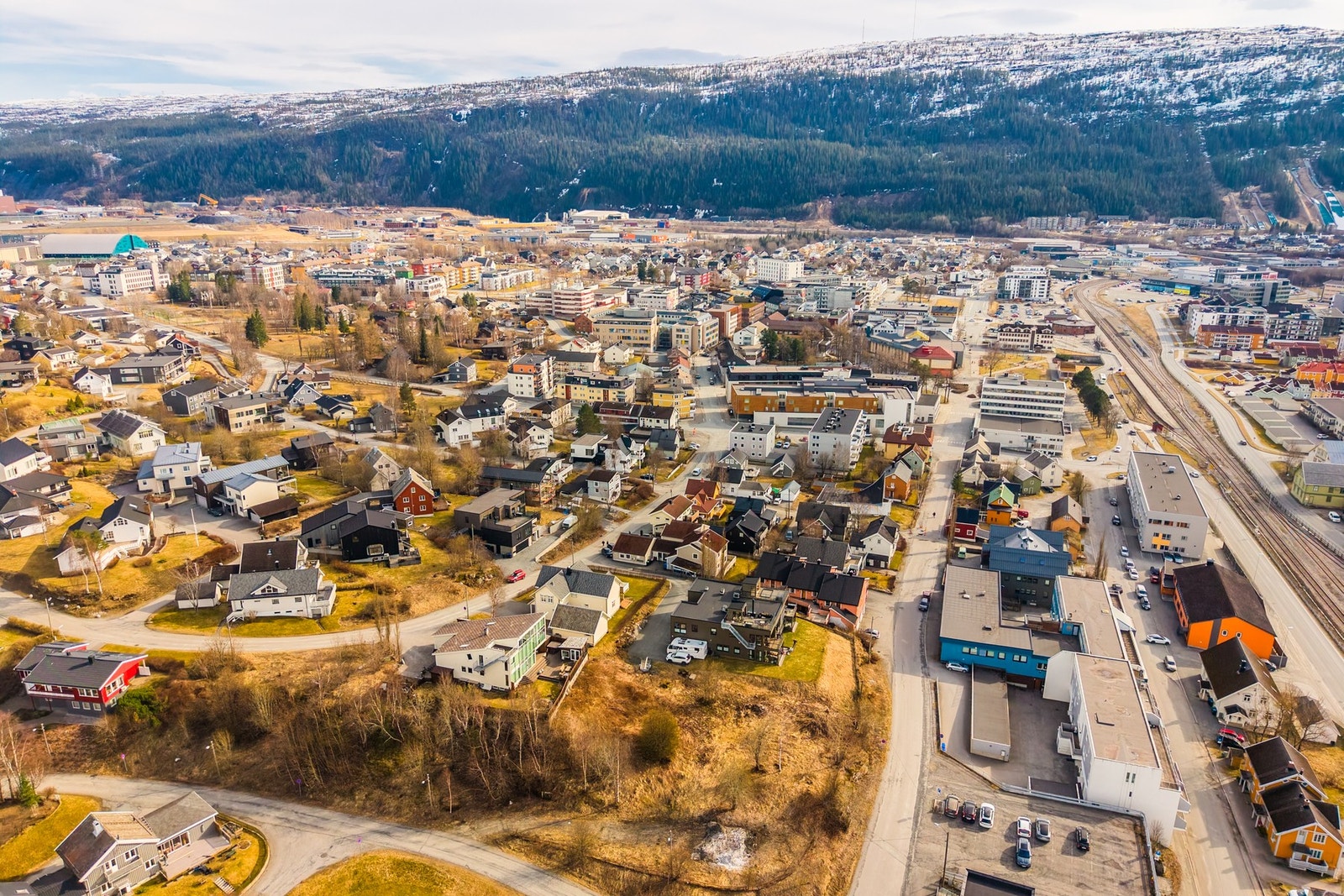Områdebilde Galleribilde