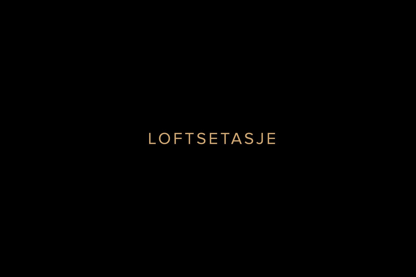 Loftsetasje/mesanin. Galleribilde