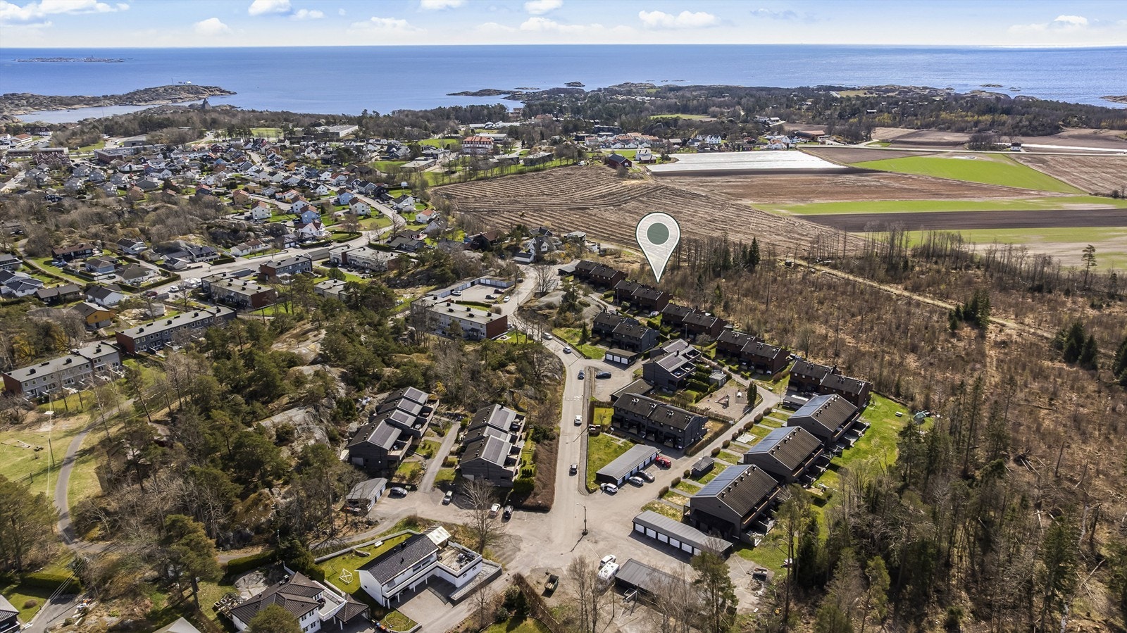 Område Galleribilde