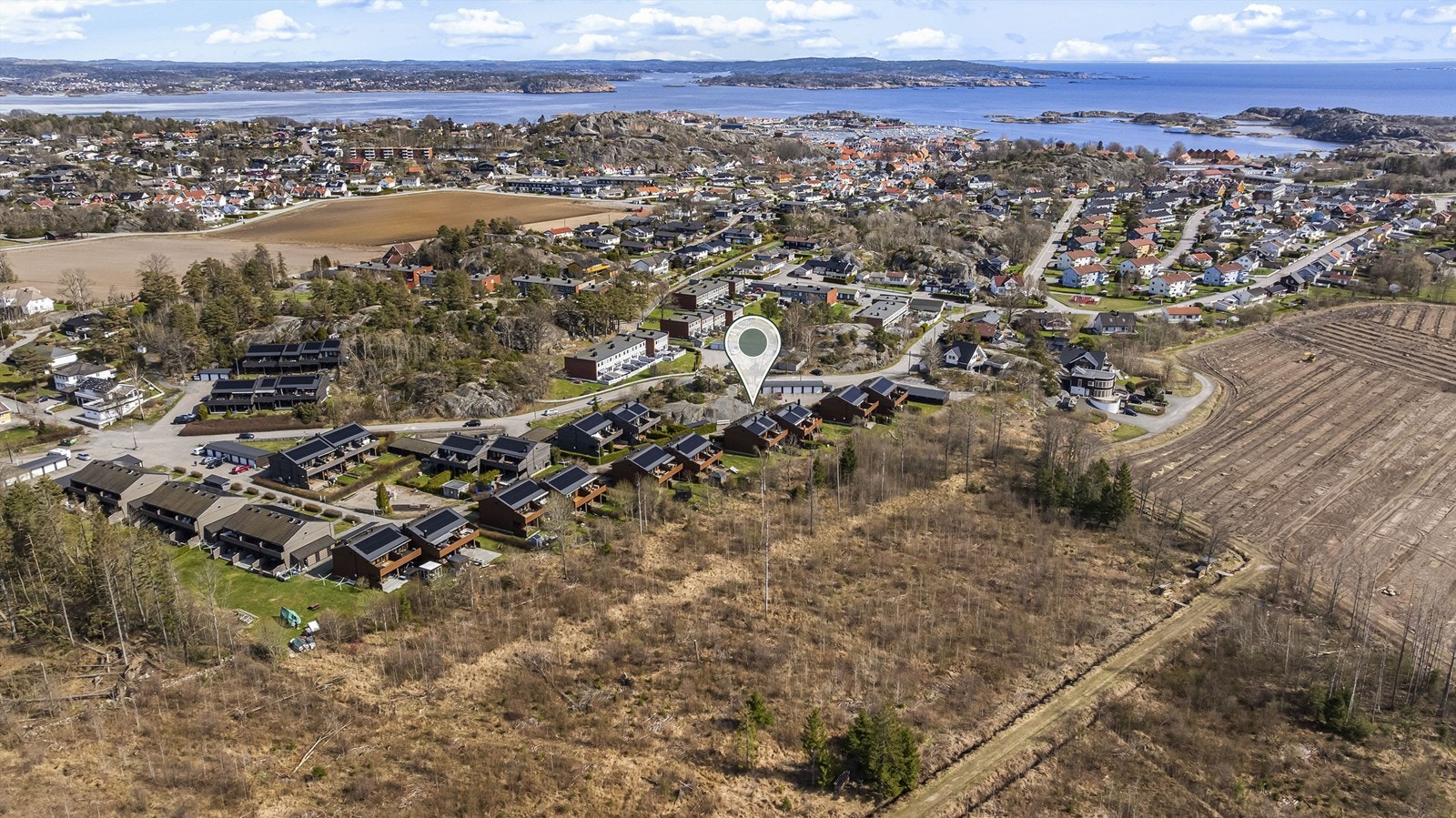 Område Galleribilde