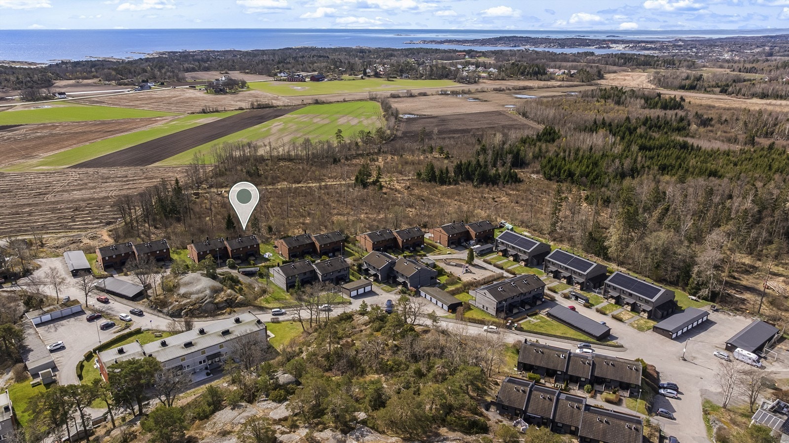 Område Galleribilde