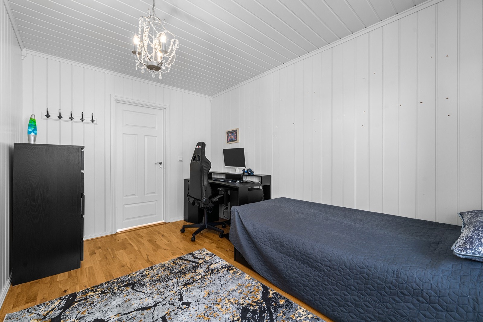Soverom 4 Galleribilde