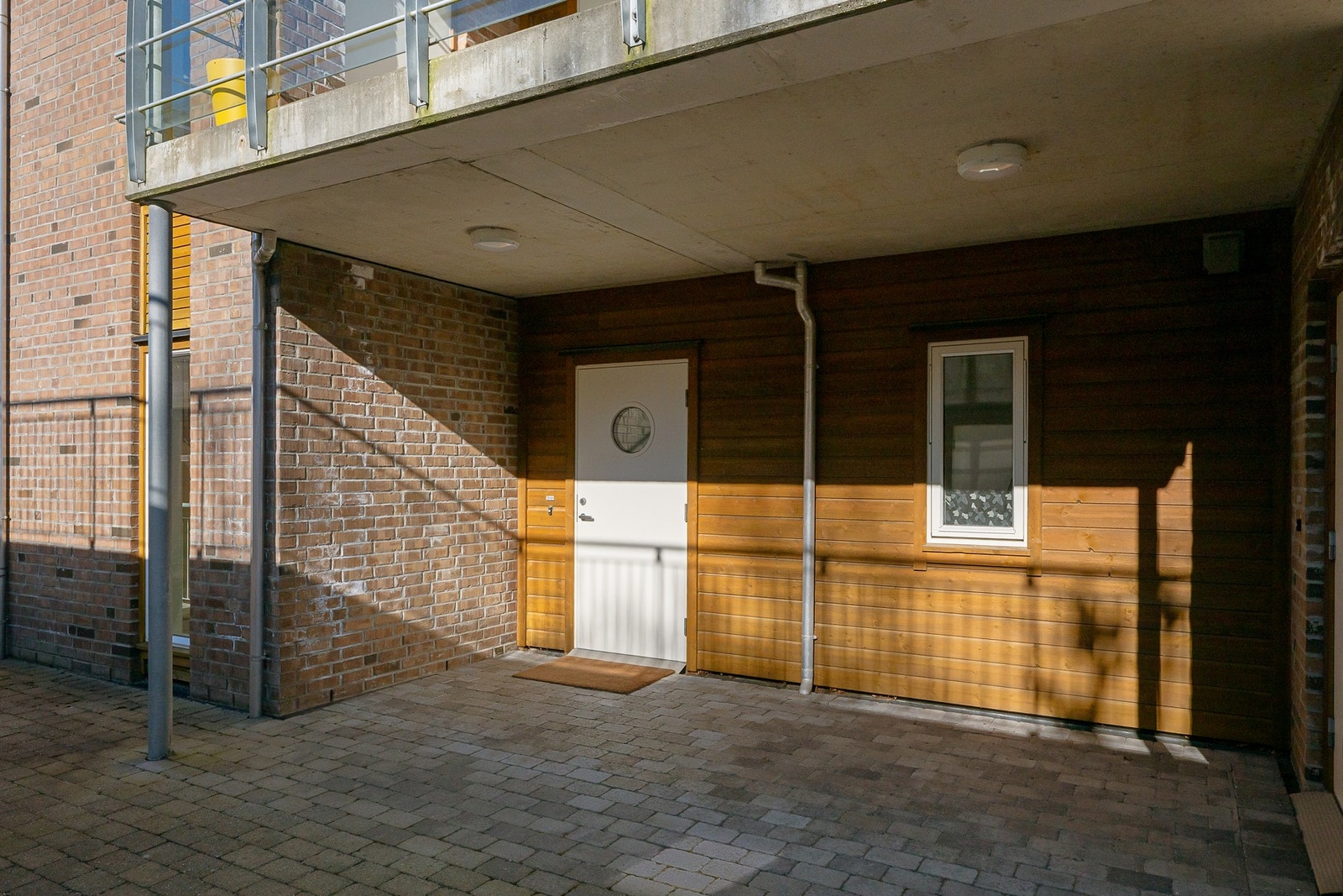Velkommen til Sørbøbakken 12D Galleribilde