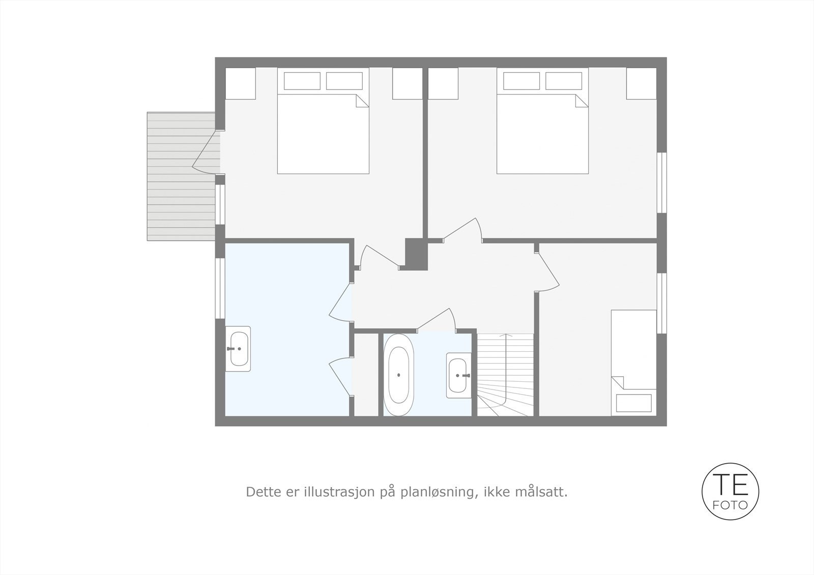 Loft Galleribilde
