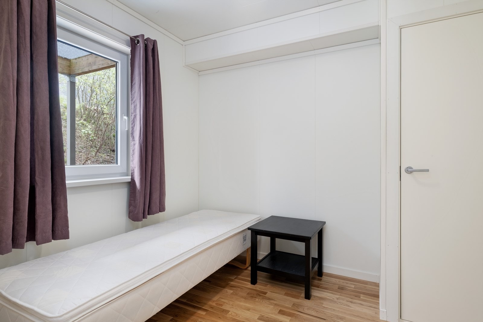 Soverom 3 Galleribilde