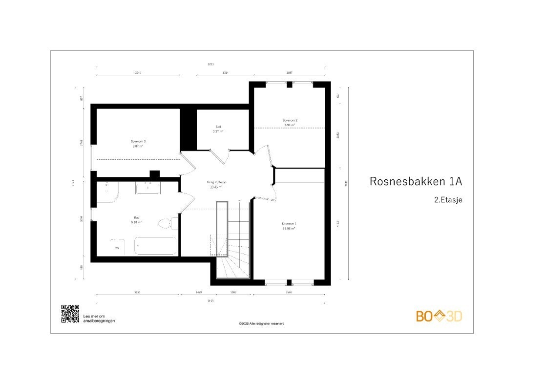 Planskisse 2. etg..jpg Galleribilde