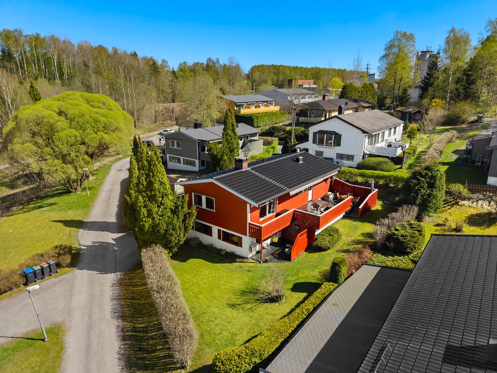 Velkommen til Kolleveien 21 - Presentert av Robert Borgås v/ Privatmegleren. Galleribilde