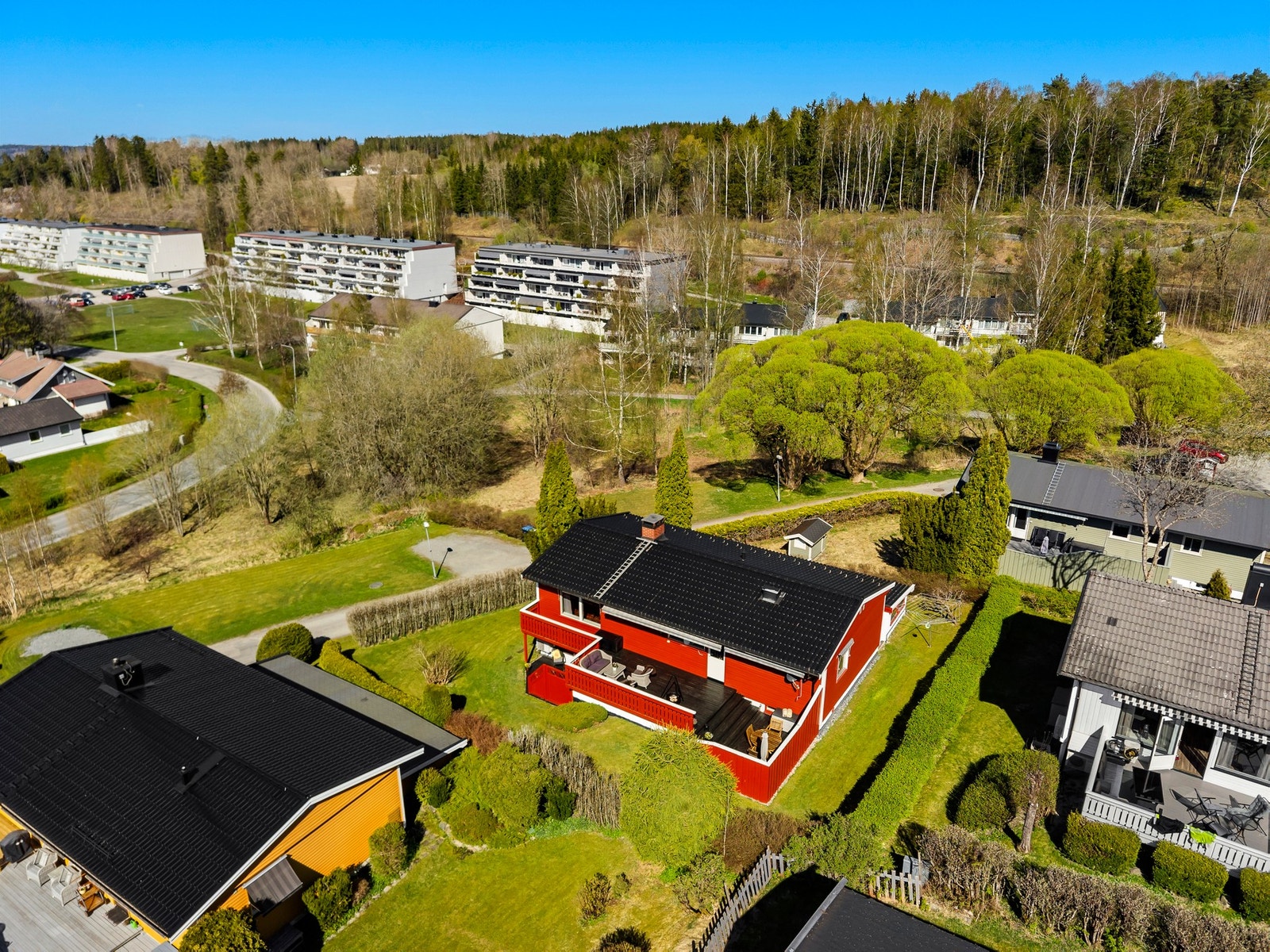 Drone. Galleribilde