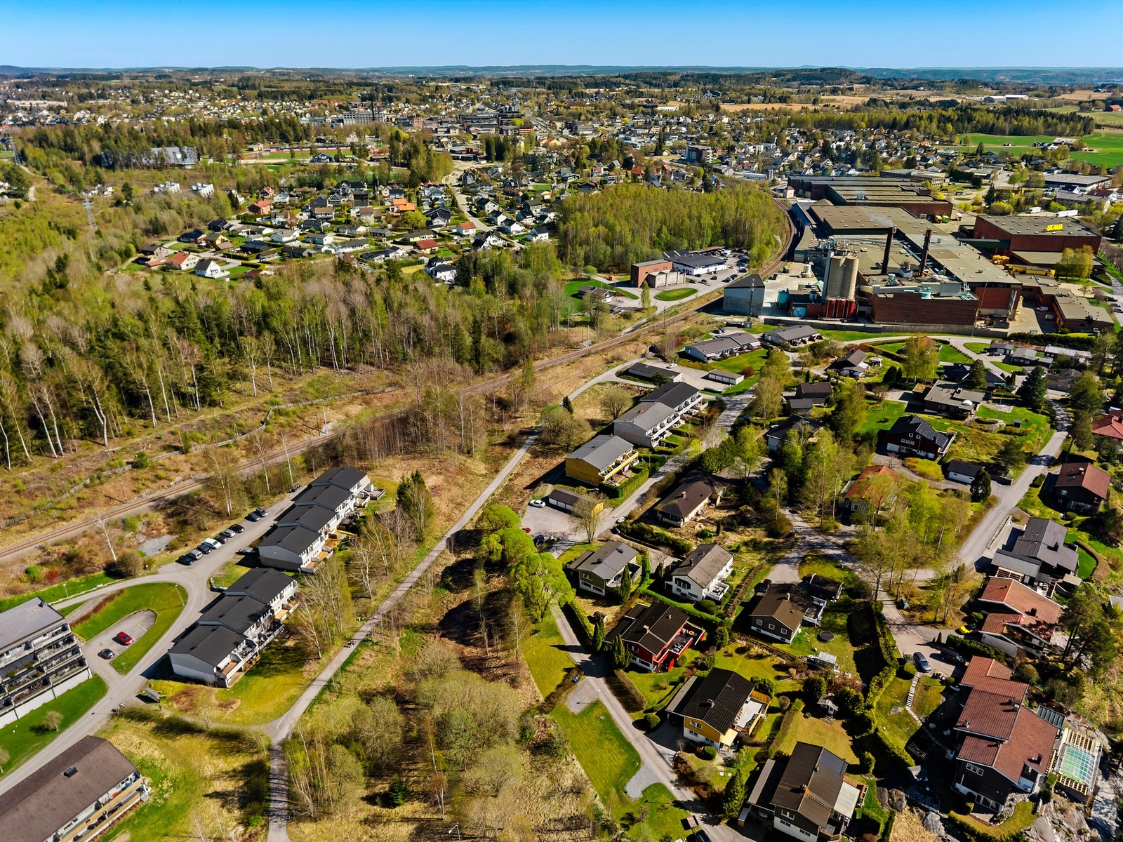 Drone. Galleribilde