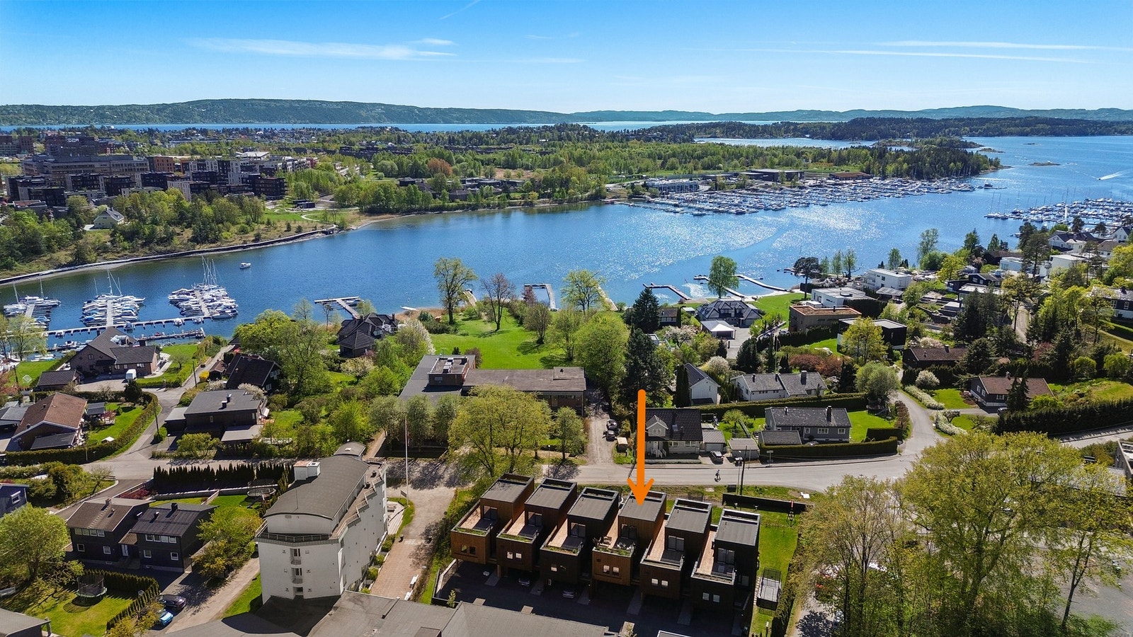 Oversiktsbilde Galleribilde