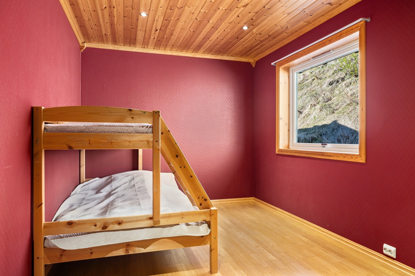 Soverom 3. Galleribilde