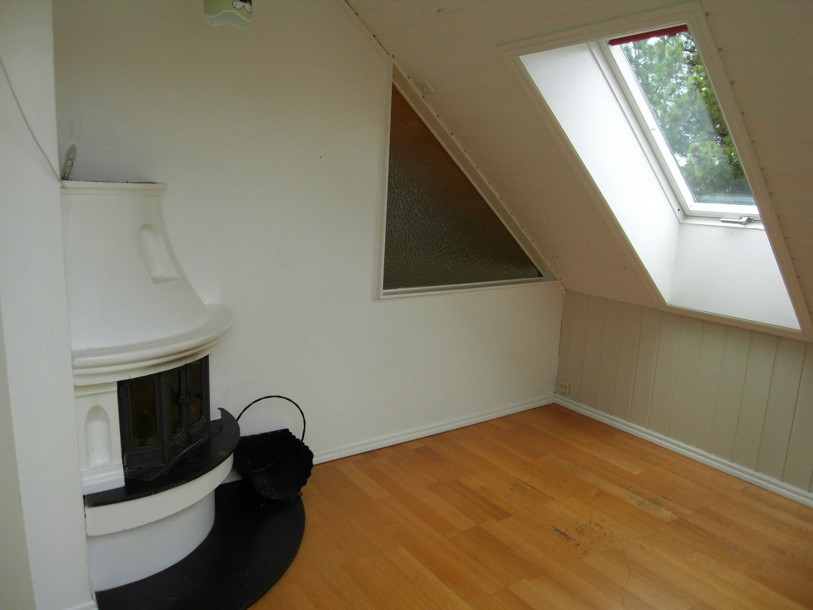 Soverom 1 Galleribilde