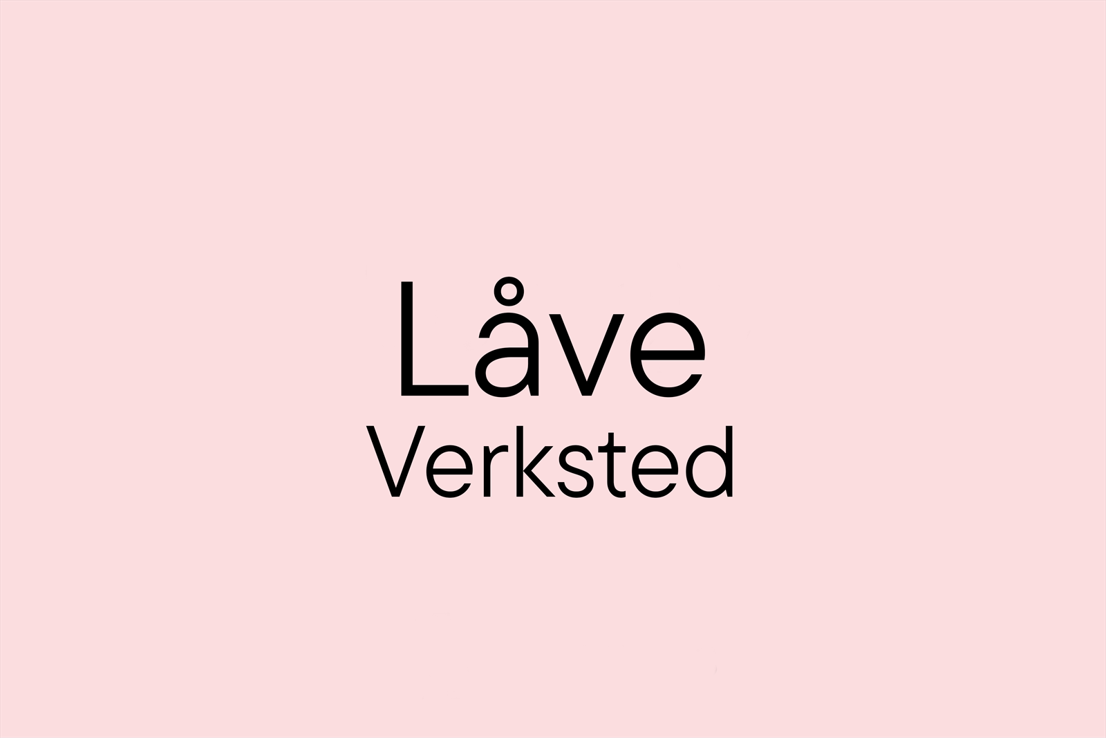 Låve Verksted Galleribilde