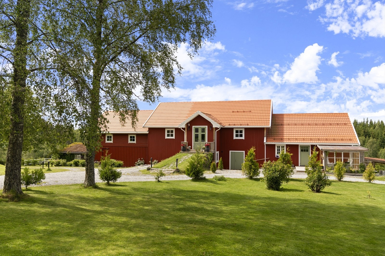 Velkommen til Lillebyveien 190! Galleribilde