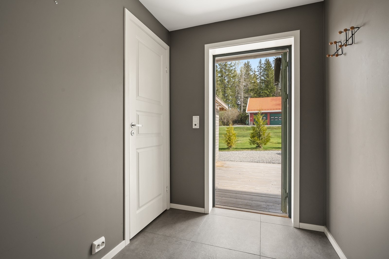 Utleie 2 Galleribilde