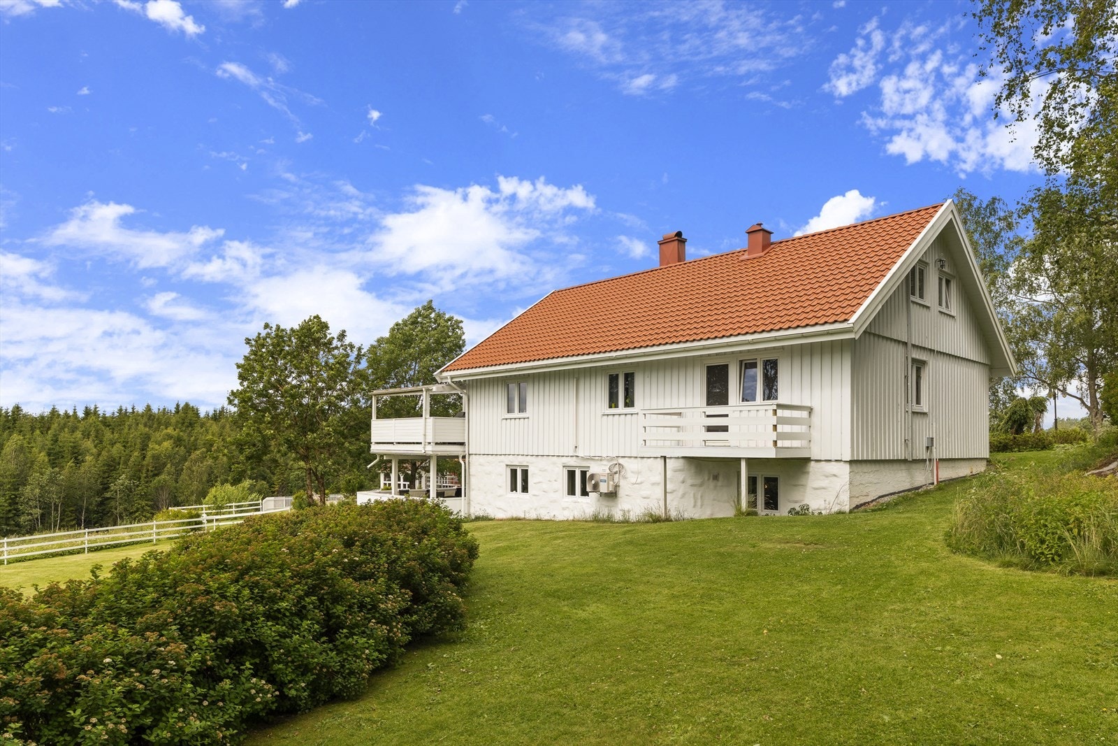 Fasade Galleribilde