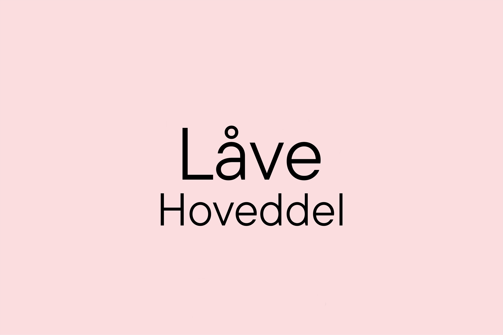Låve Hoveddel Galleribilde