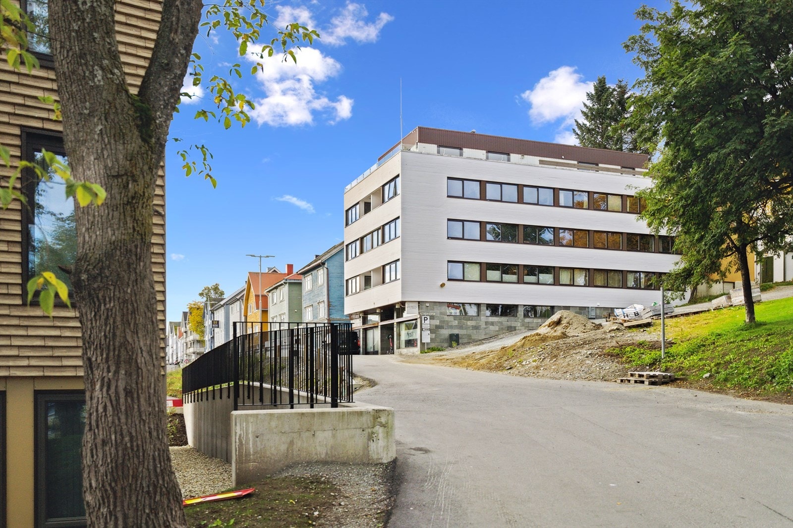 Parkgata 14 (Bilde fra 2023) Galleribilde