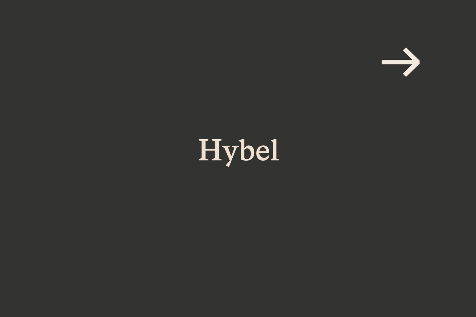 2-roms hybel Galleribilde
