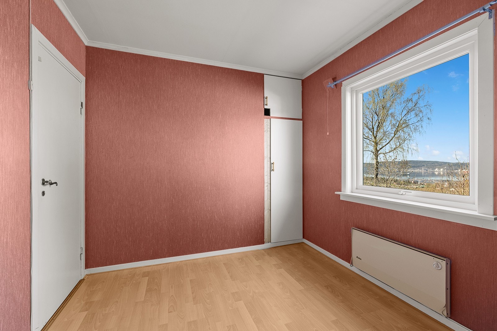 Hovedsoverom Galleribilde