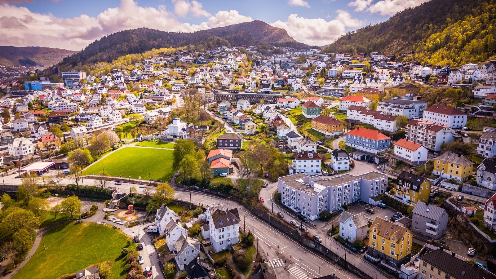 - Velkommen til visning! Husk å melde deg på - Galleribilde