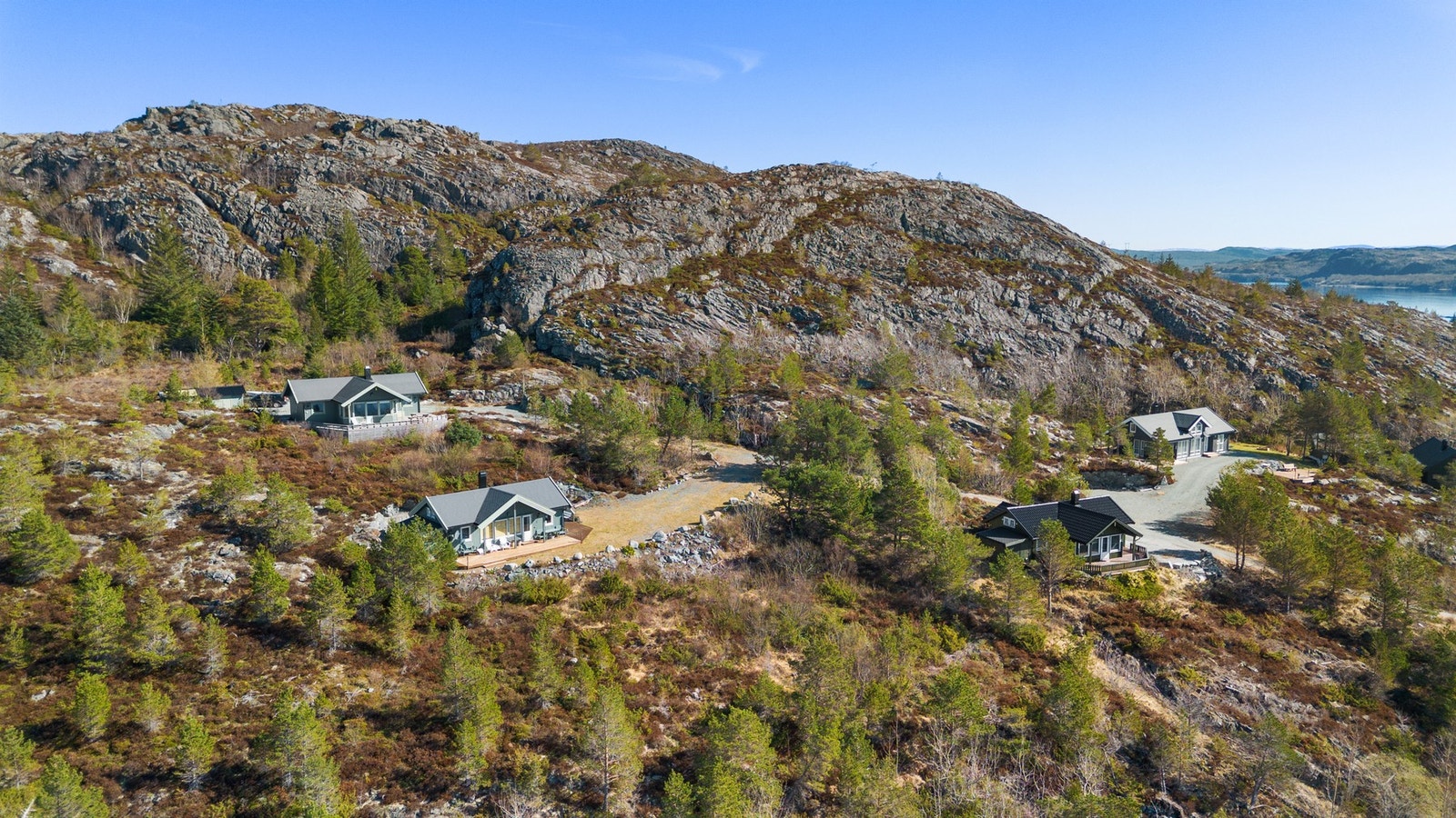 Oversiktsbilde Galleribilde