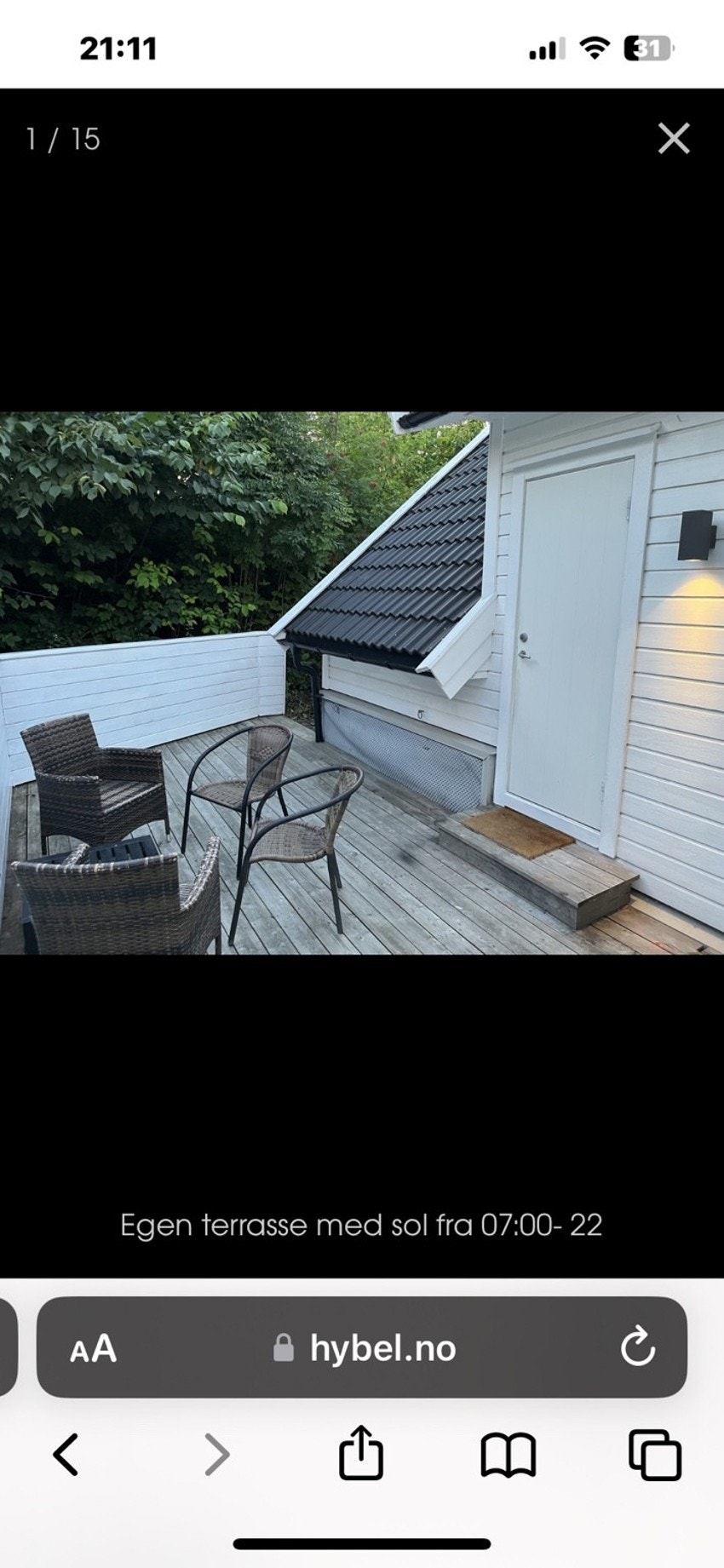 Selgers private bilde Galleribilde