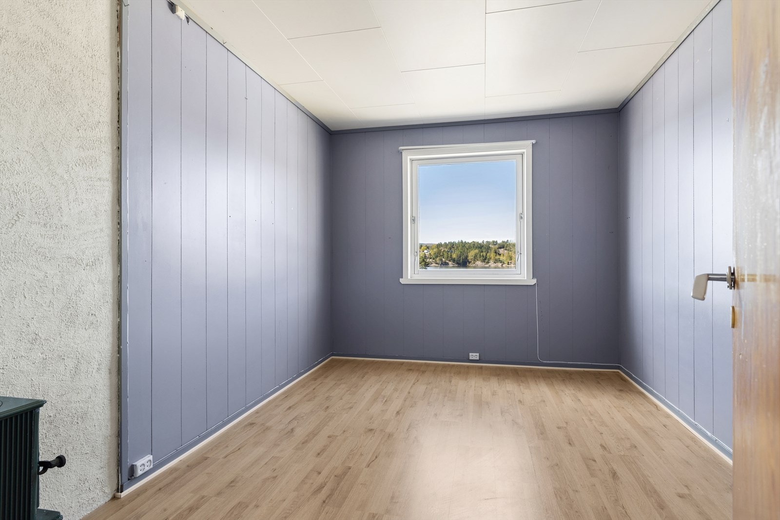 2.etasje Soverom ll Galleribilde