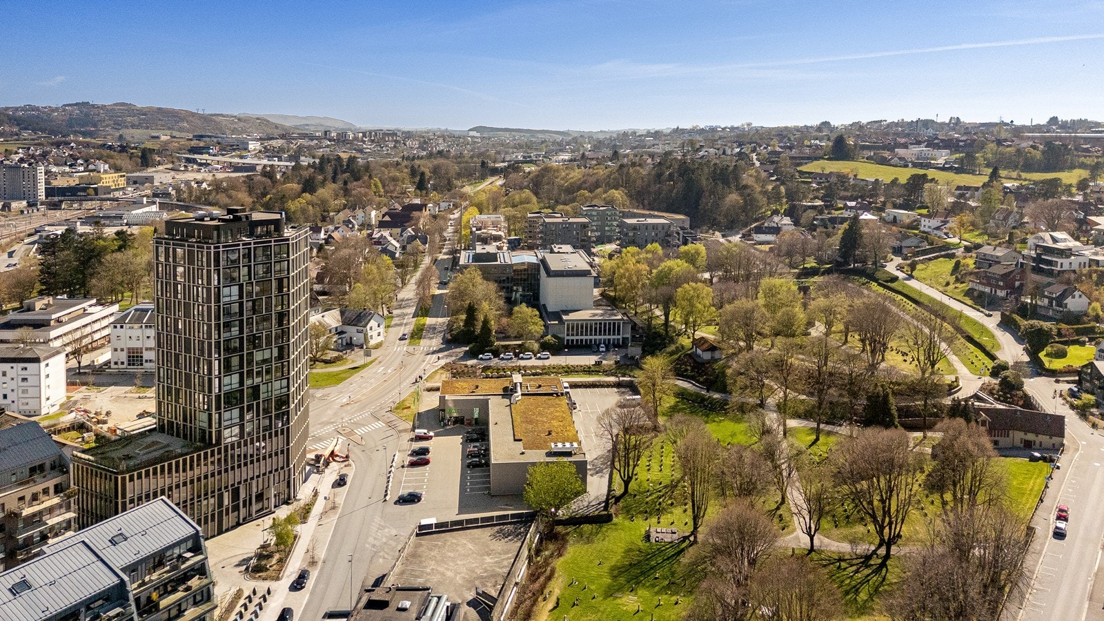 Velkommen til visning - husk påmelding! Galleribilde
