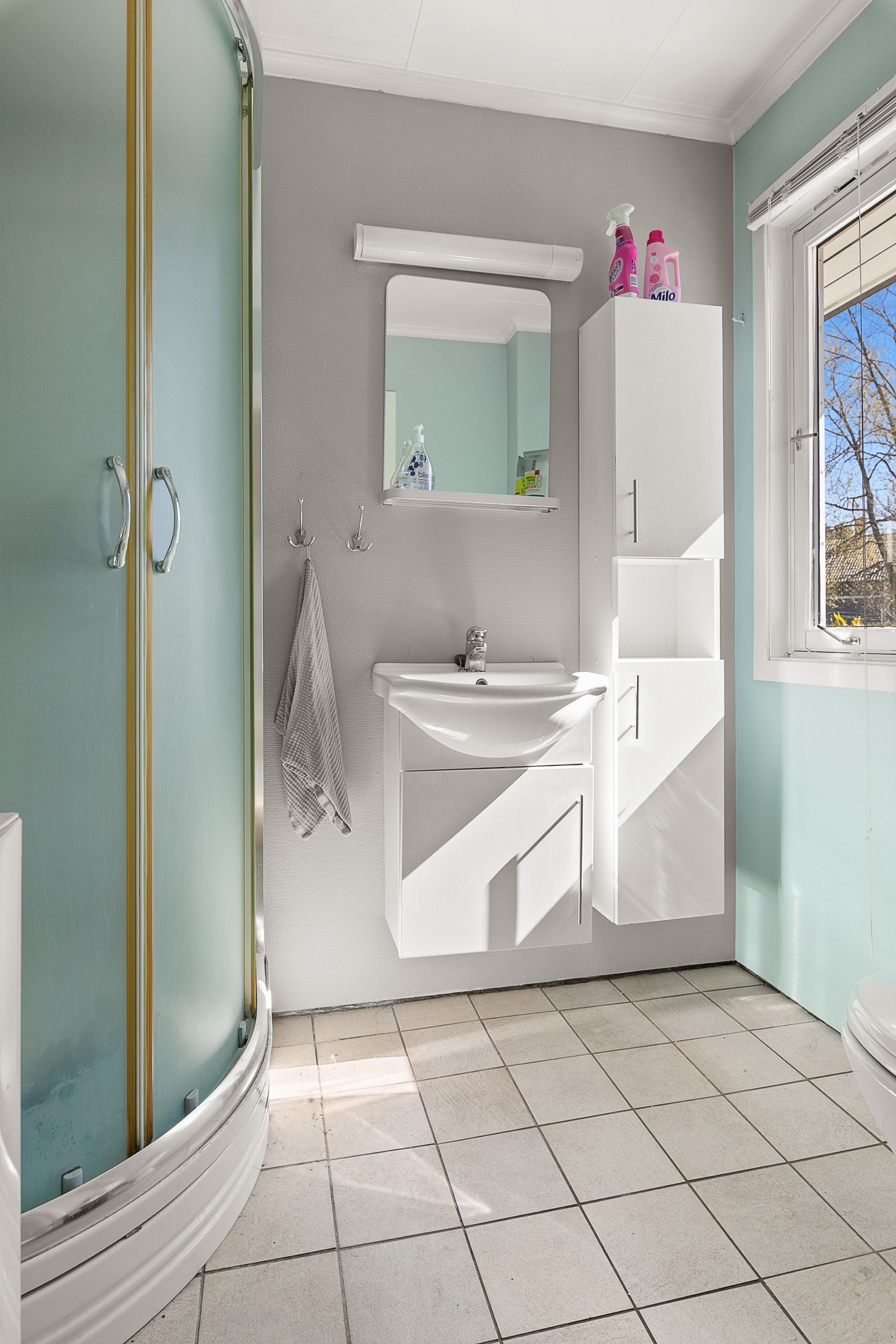 Bad/wc Galleribilde