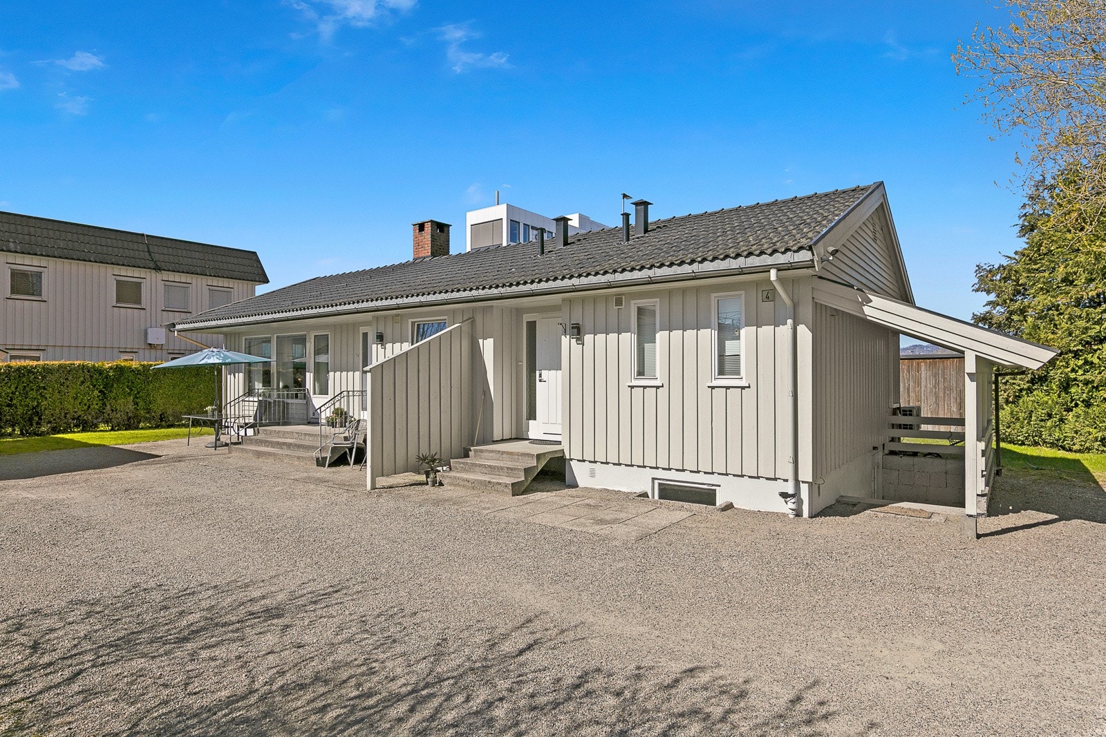 Regimentveien 4 Galleribilde