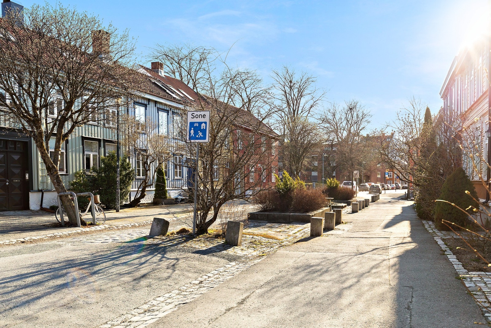Passer ikke oppsatt visningstidspunkt? Ta kontakt så finner vi tid! Galleribilde