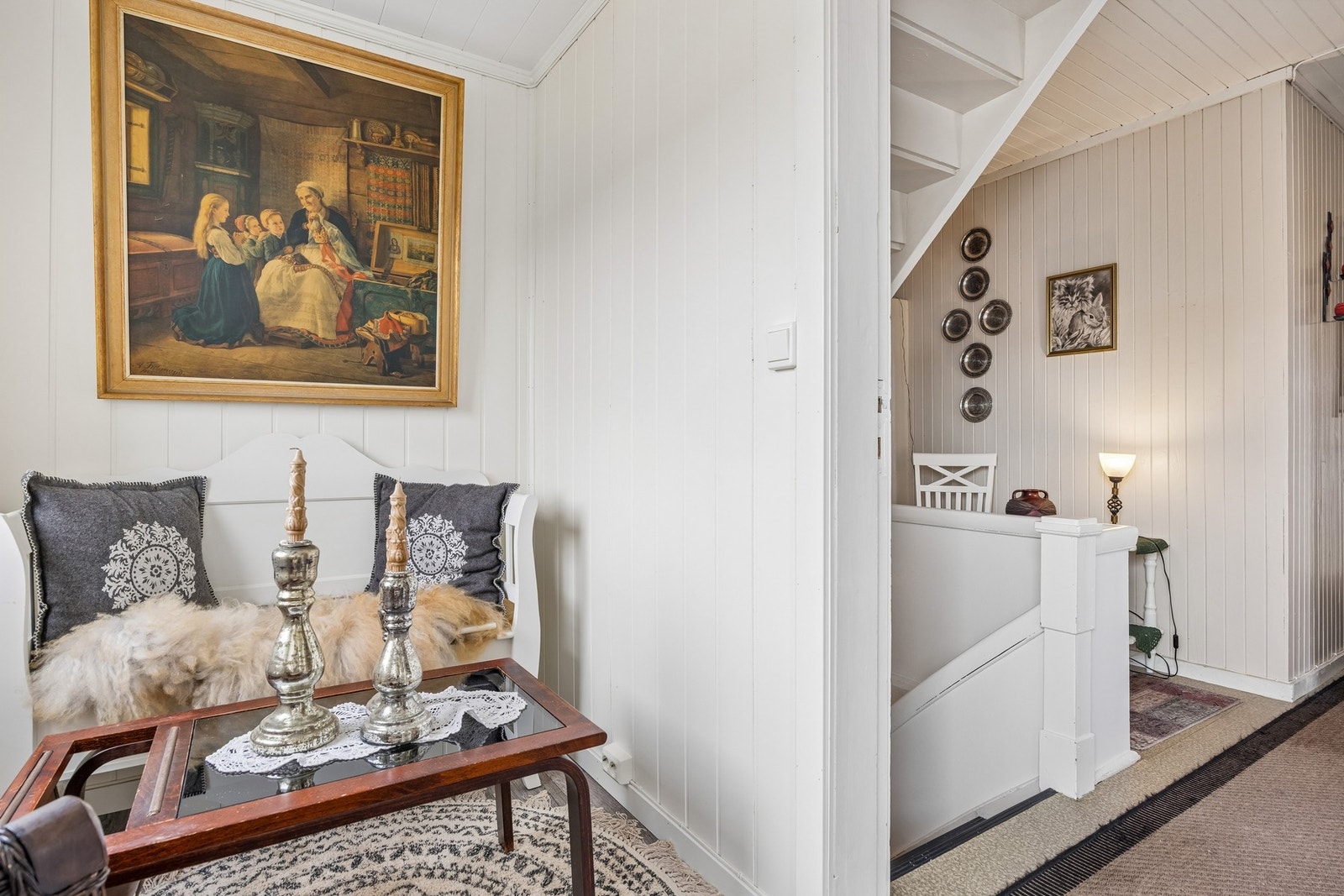Allrom Galleribilde