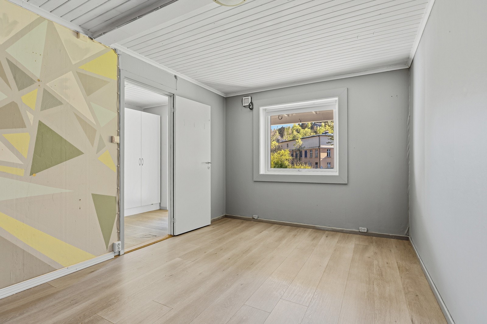 Eier har tidligere brukt dette som utleiedel Galleribilde