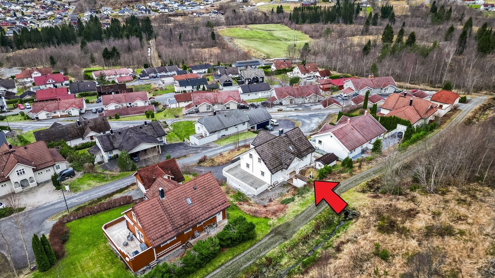 Nærområde Galleribilde
