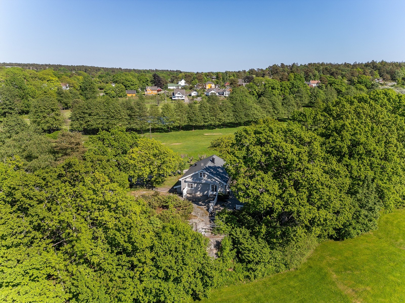 Velkommen til Hestehavna 24! Galleribilde