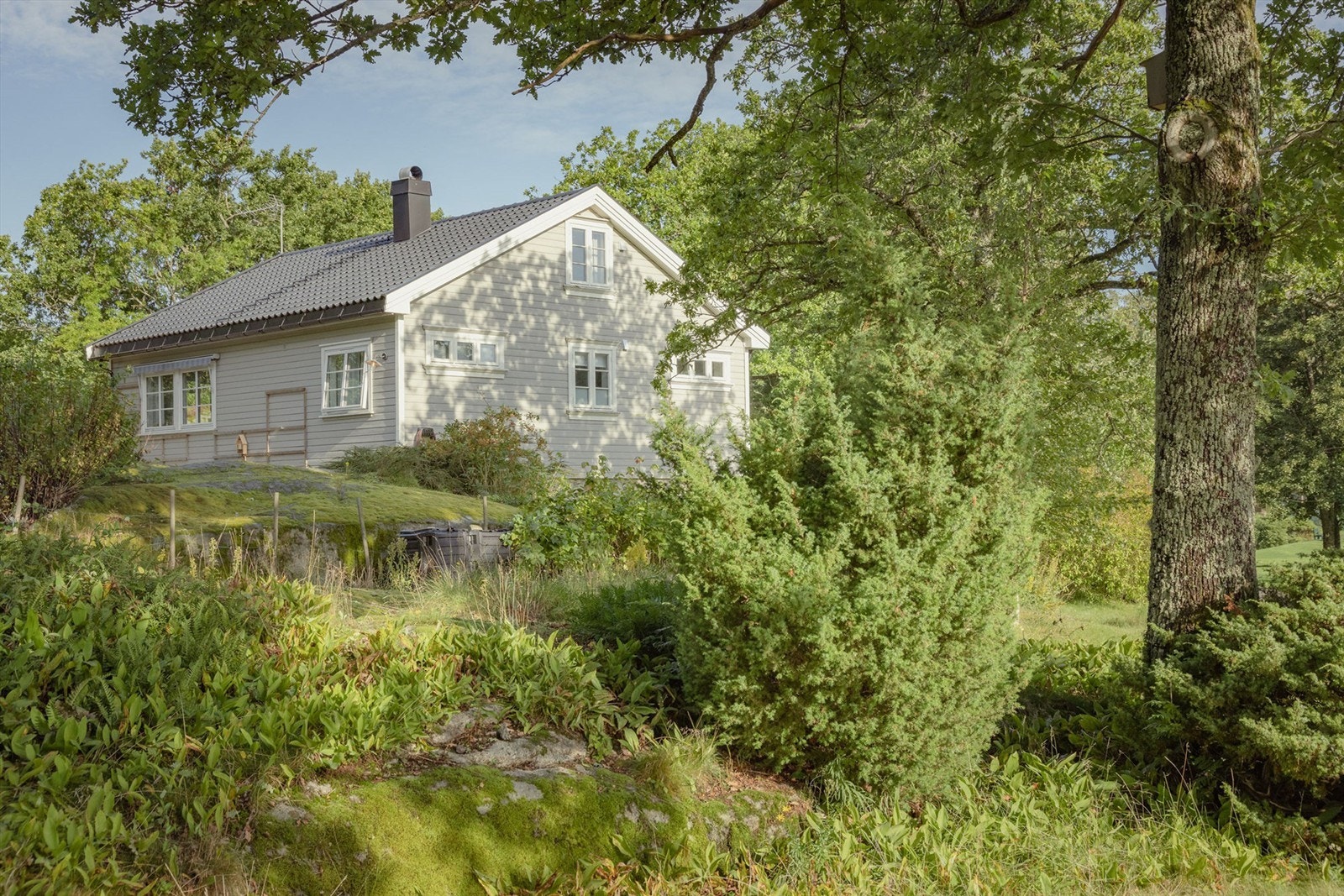 Foto: Kristian Bollæren v/Fotofinish Galleribilde