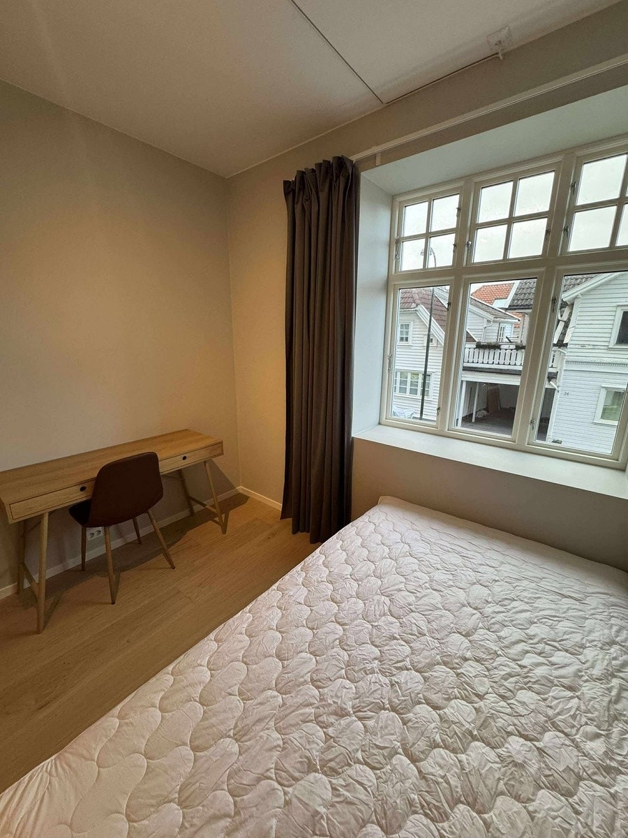 Soverom 2 (LEDIG 01.07) Galleribilde
