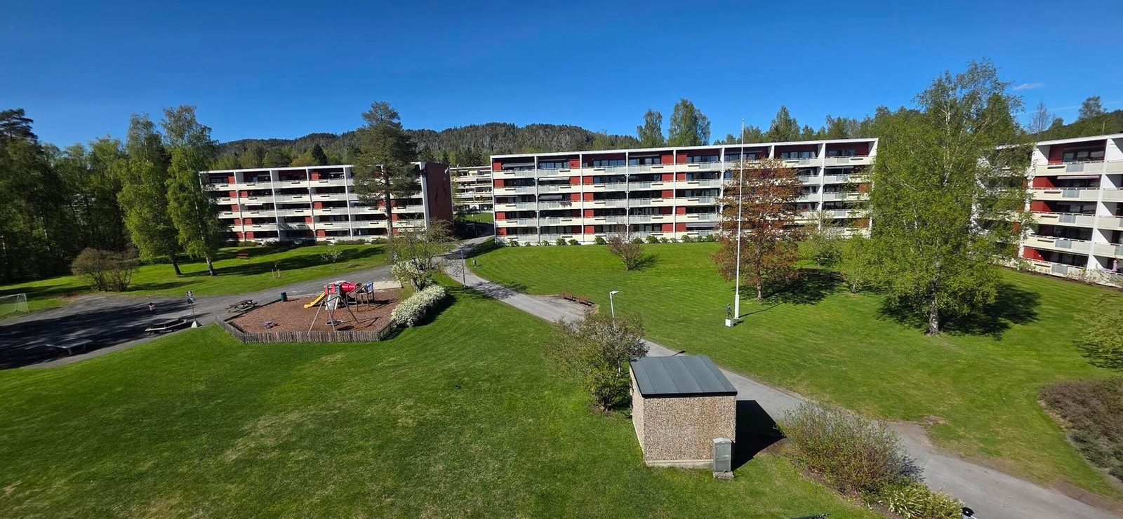 Selgers private bilde Galleribilde