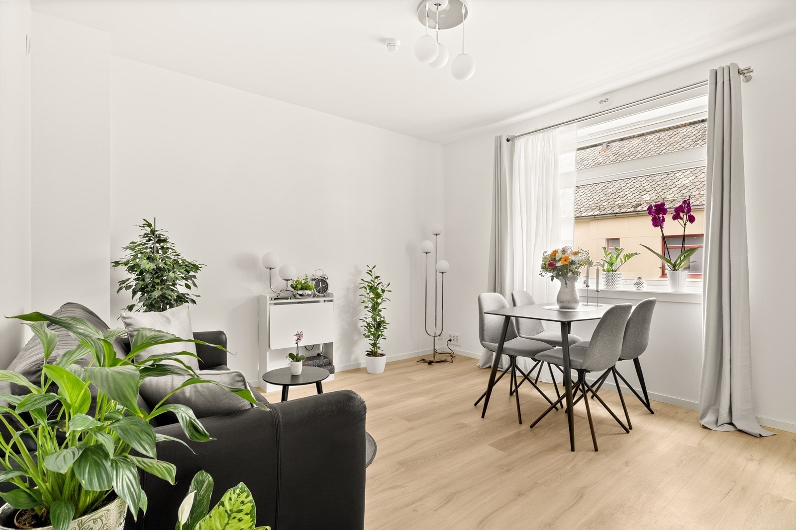 Her er det aller meste er oppgradert og modernisert de senere årene. Galleribilde