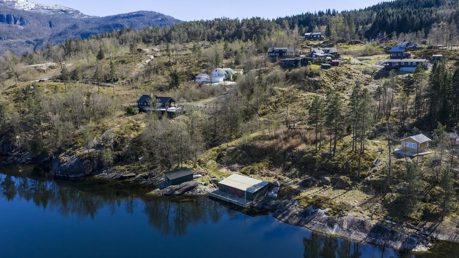 Oversikt Galleribilde