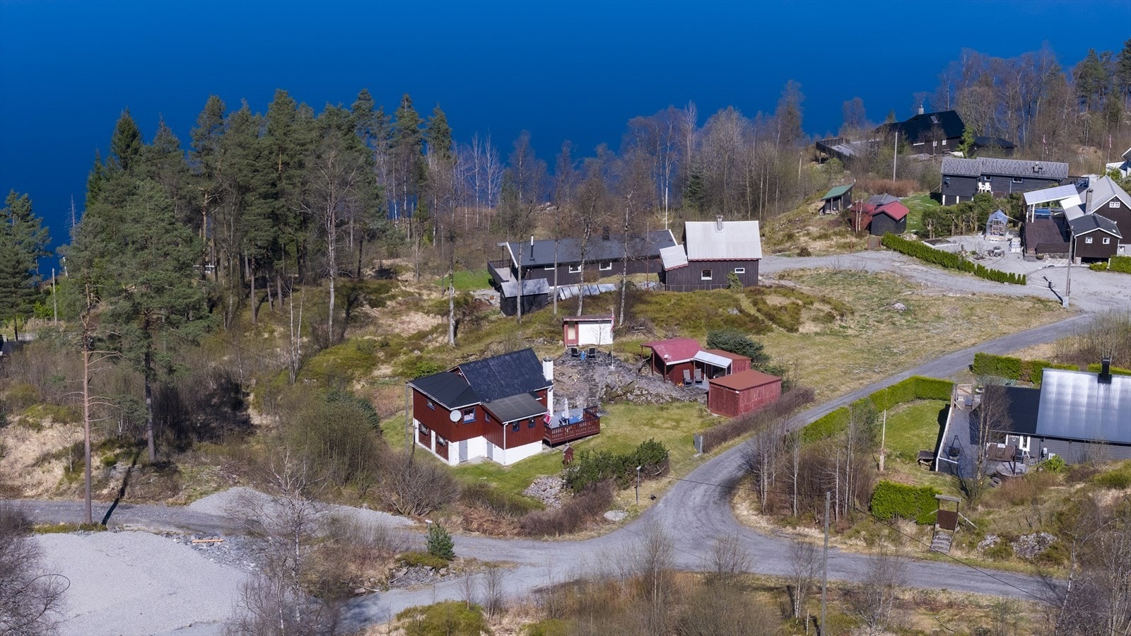 Oversikt Galleribilde