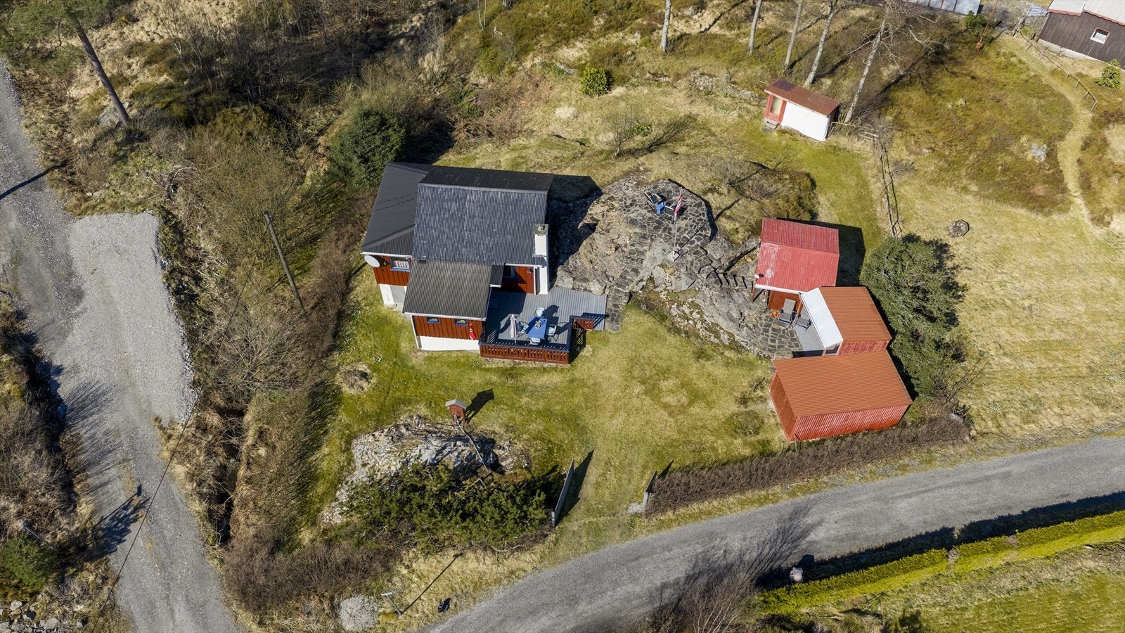 Oversikt Galleribilde