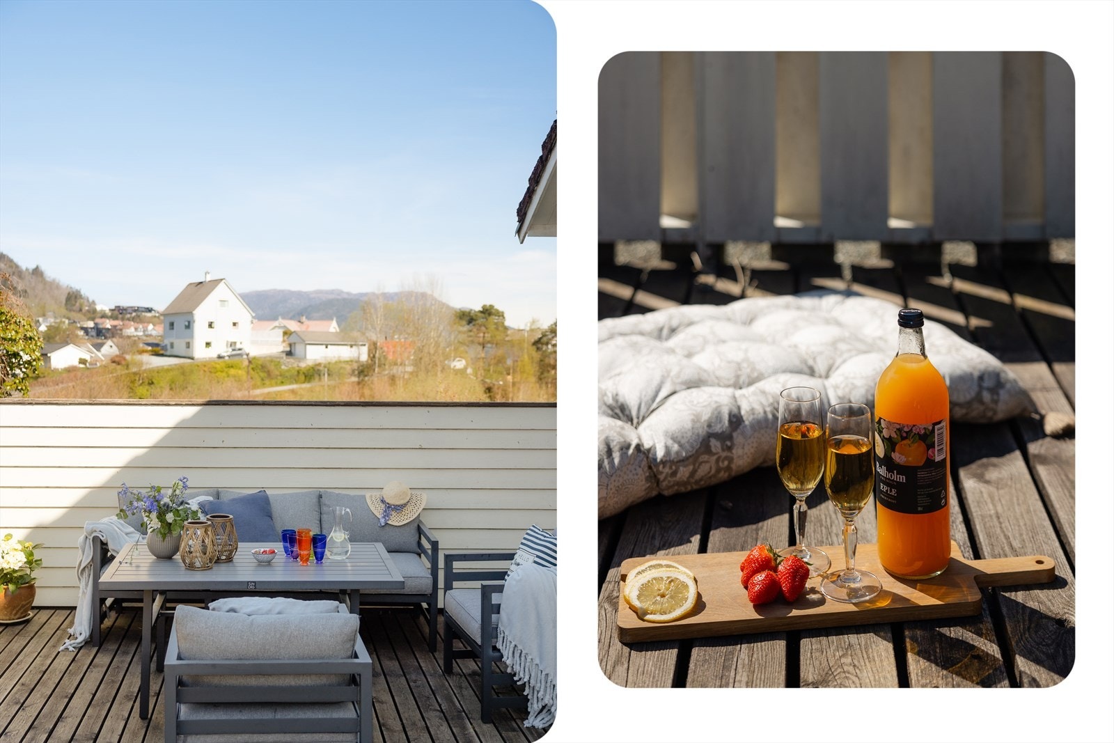 - Nyt fine sommerdager - Galleribilde