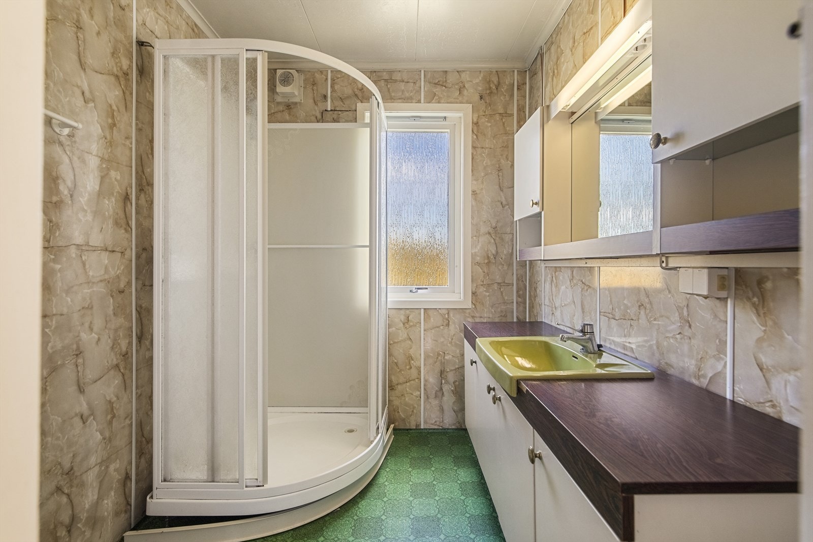 Badet i 1. Etasje. Galleribilde