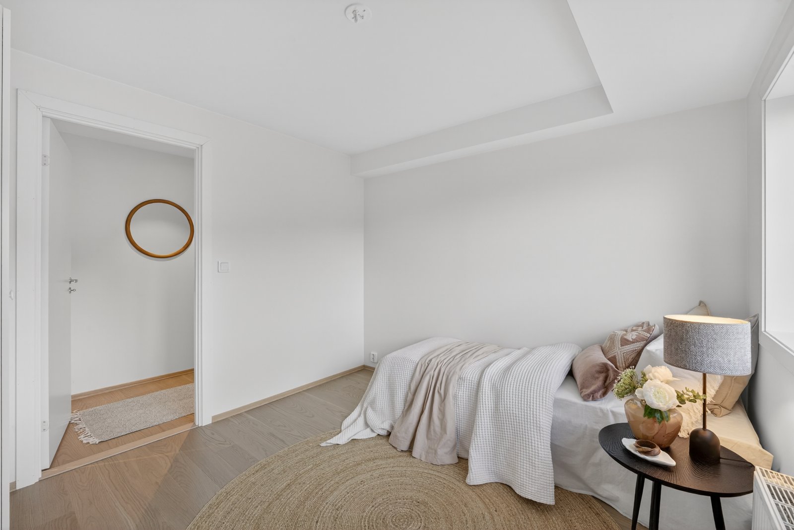 Gode innredningsmuligheter Galleribilde