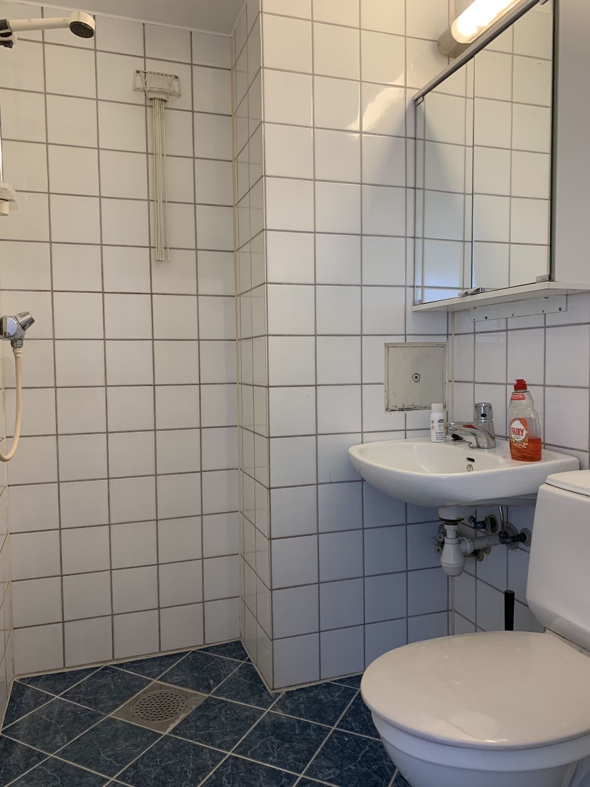 Bad Galleribilde