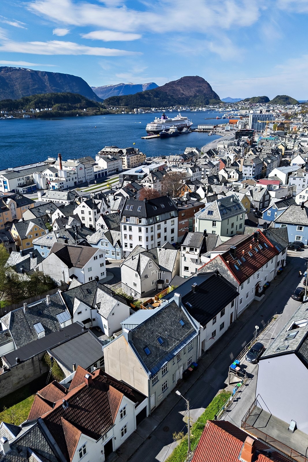 Proaktiv Eiendomsmegling. Galleribilde